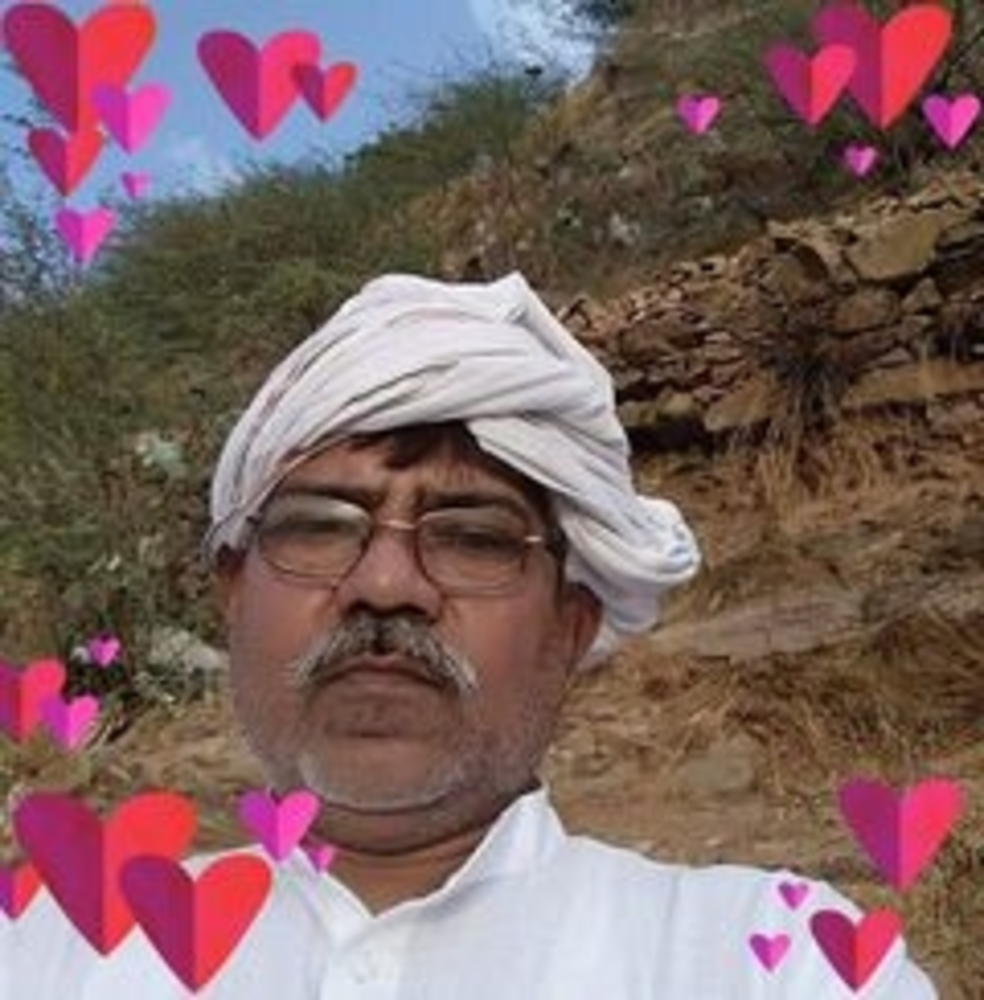 Meet your Posher, Nisar